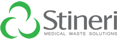 Stineri Medical Waste Solutions Logo