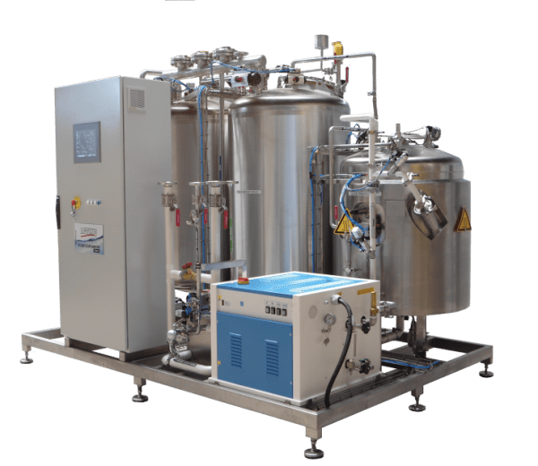 Hospital Wastewater Treatment Systems - Stineri Medical Waste Solutions